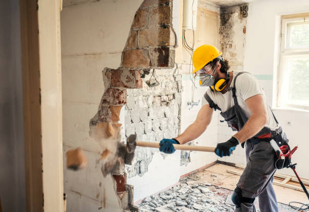 Best Concrete Repair Services  in USA